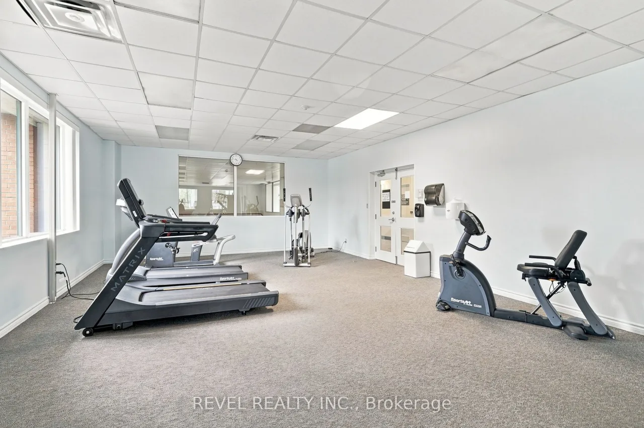 1655 Pickering Parkway, Unit 306 — photo 33