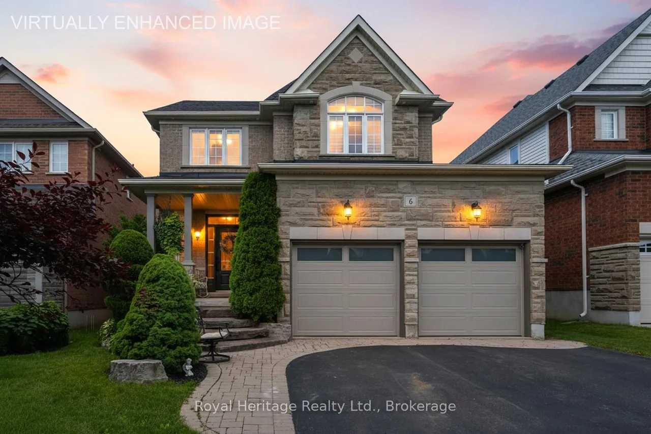 6 Goodall Crescent — photo 40