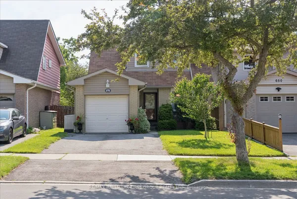 648 Creekview Circle