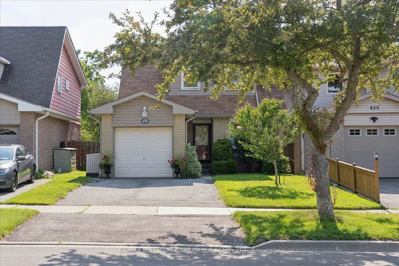 648 Creekview Circle