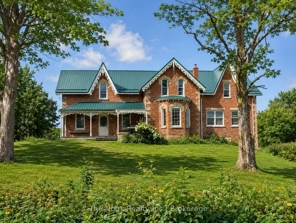 4141 Malcolm Road