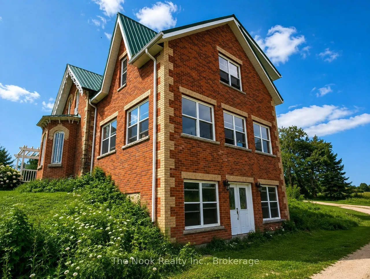 4141 Malcolm Road — photo 3