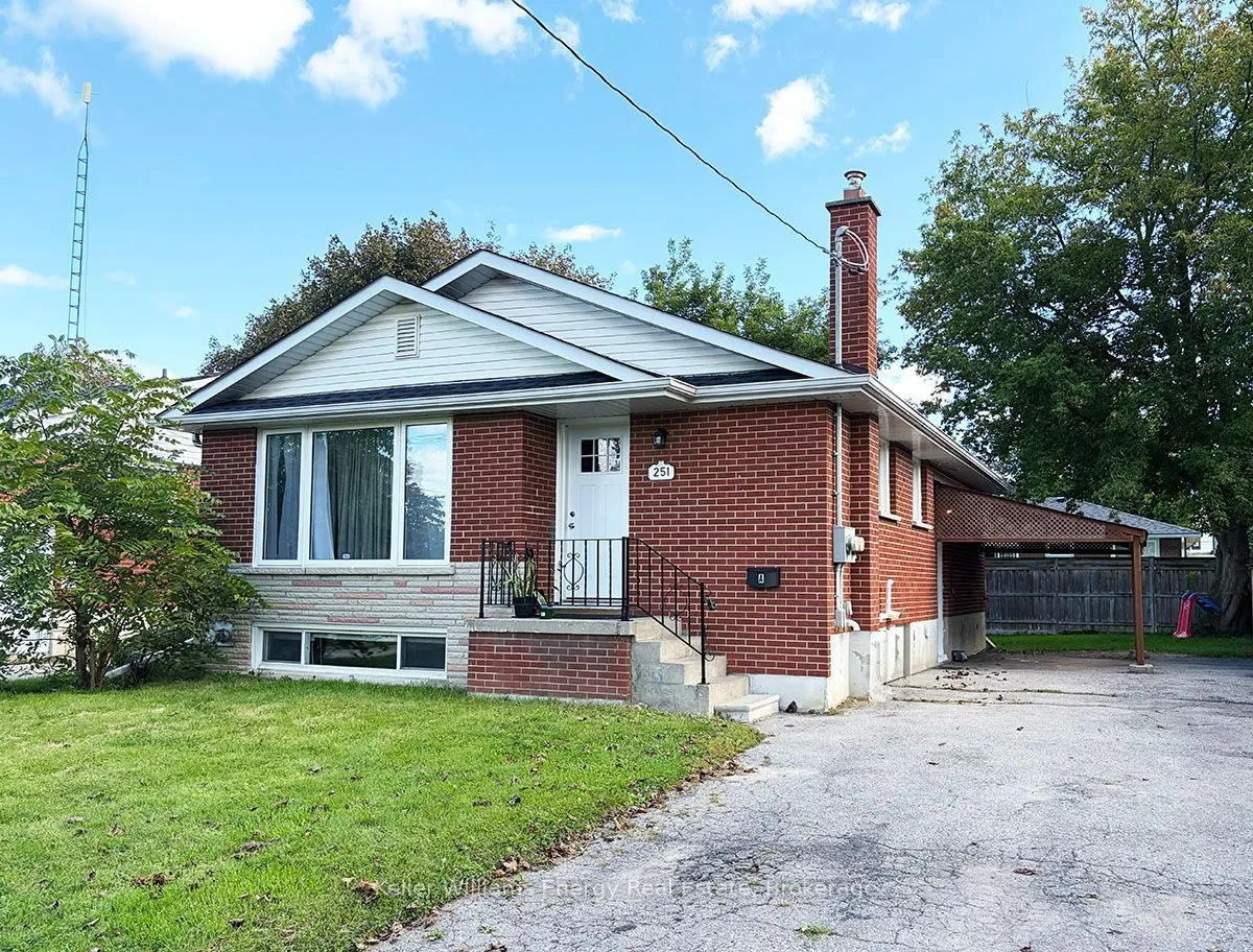 251 Poplar Street