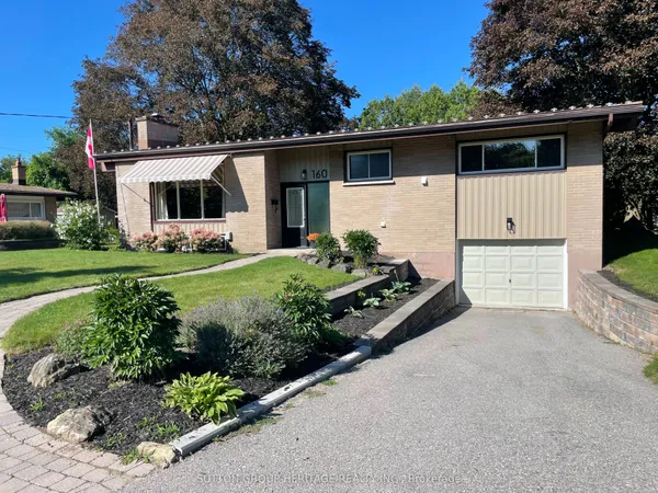 160 LAUREL Court — photo 2