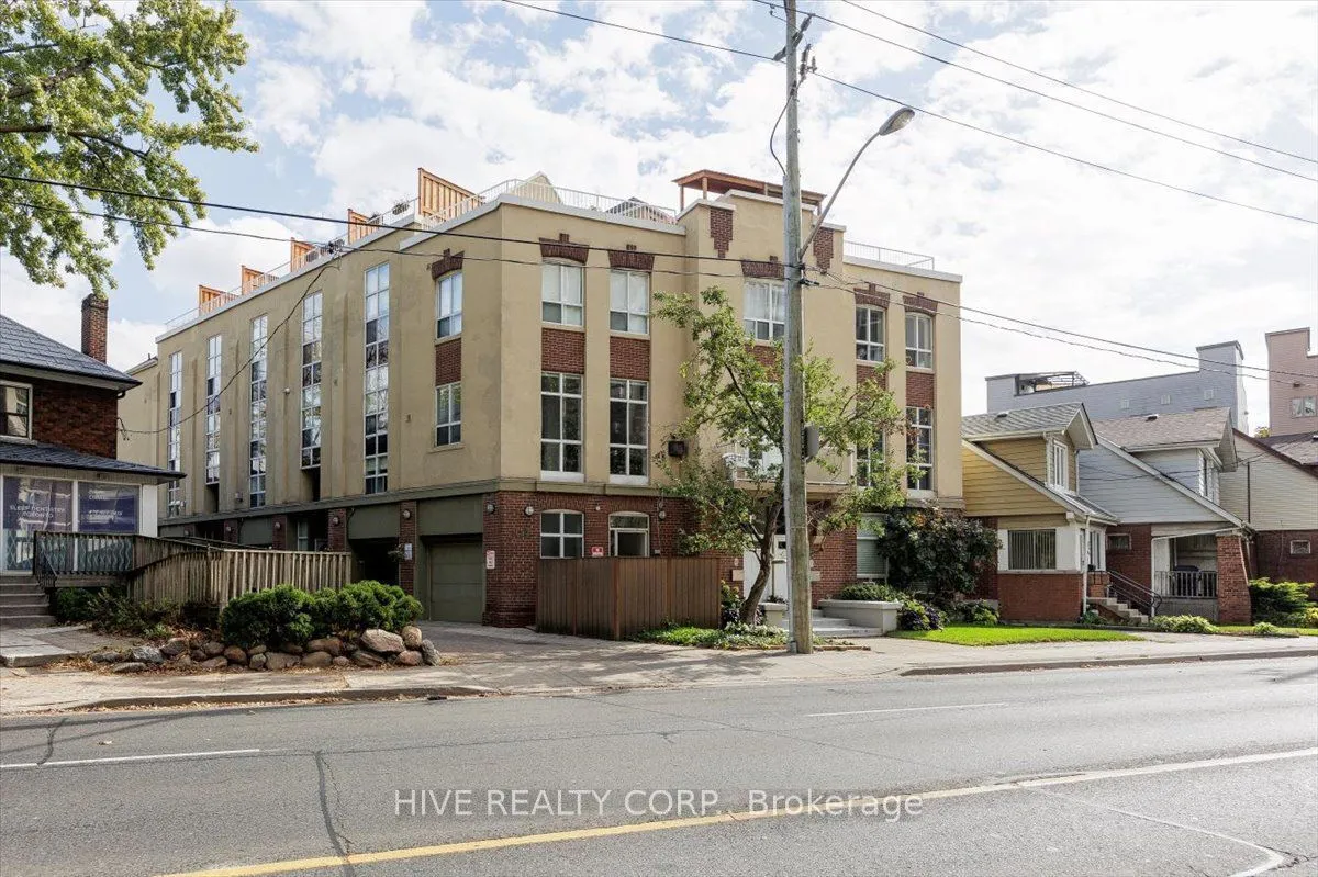 957 Broadview Avenue, Unit D — photo 3