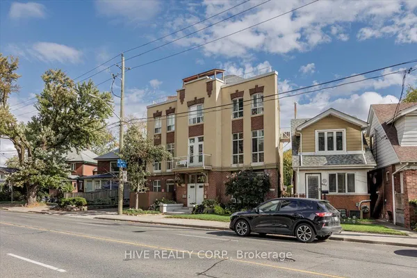957 Broadview Avenue, Unit D — photo 2