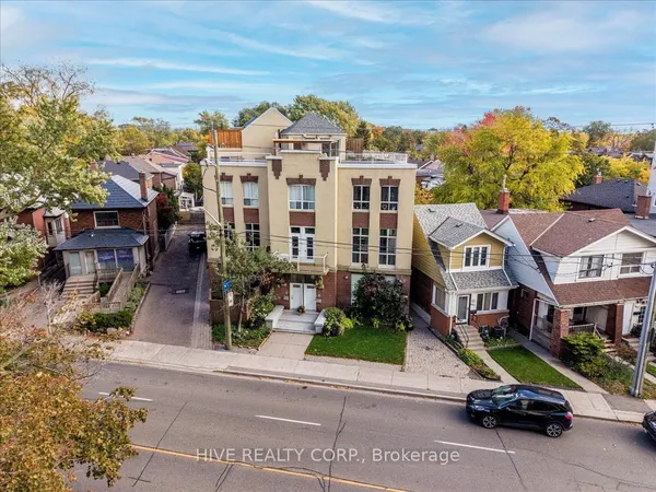 957 Broadview Avenue, Unit D