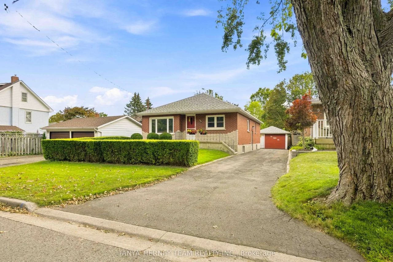 285 Muriel Avenue