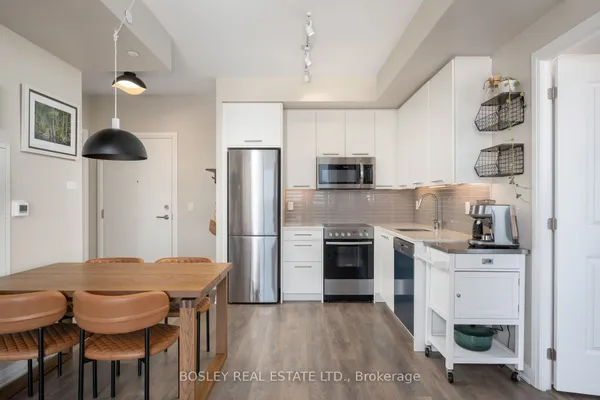 2301 Danforth Avenue — photo 2