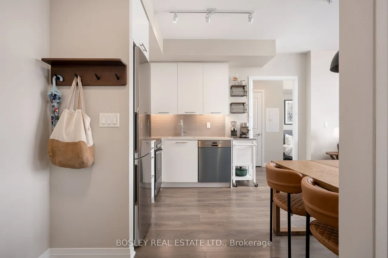 2301 Danforth Avenue — photo 3