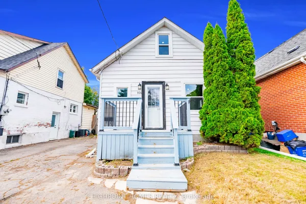 104 Park Road S