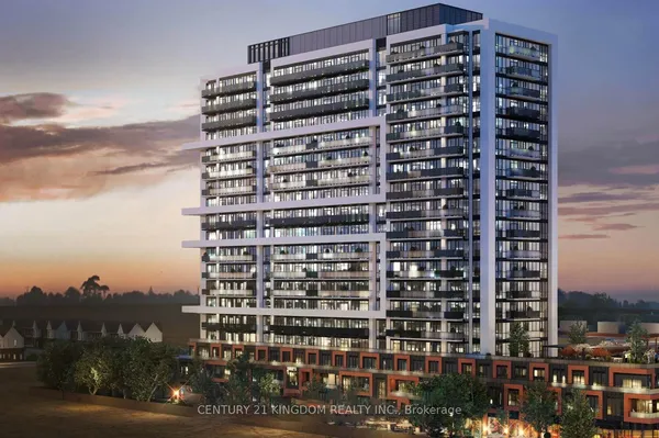 2545 Simcoe Street N