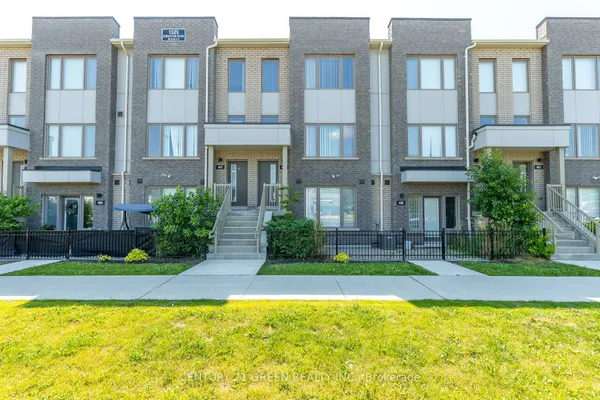 1525 Kingston Road, Unit 406
