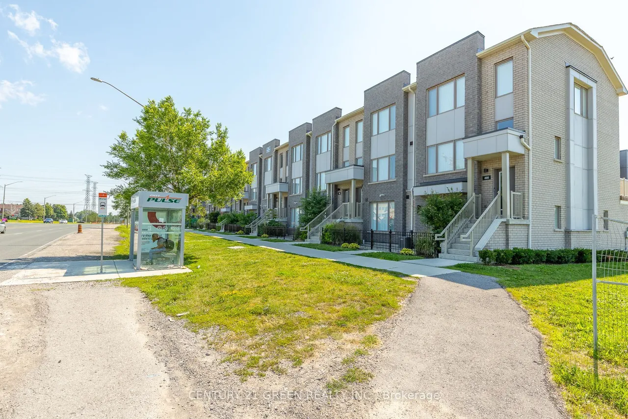 1525 Kingston Road, Unit 406 — photo 3