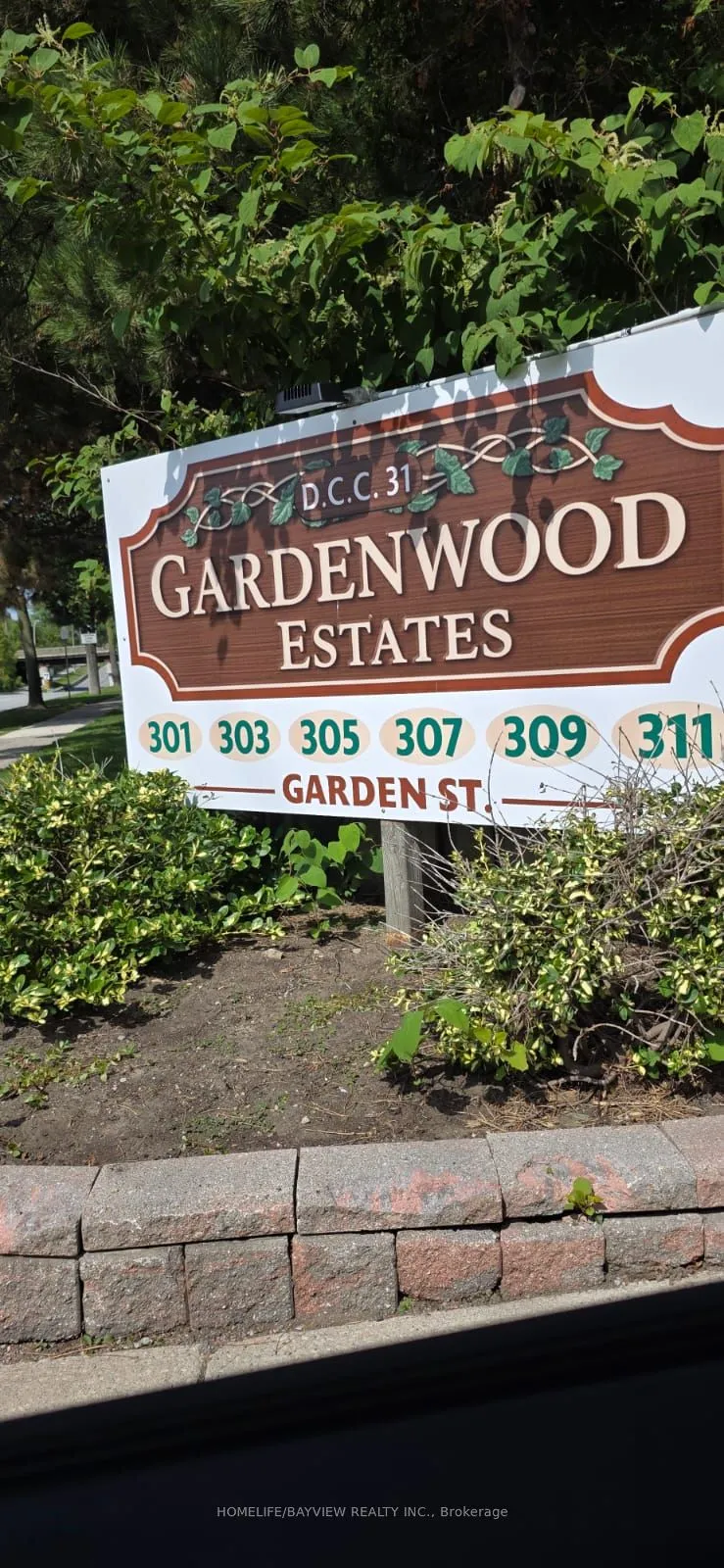 303 Garden Street, Unit 13 — photo 22