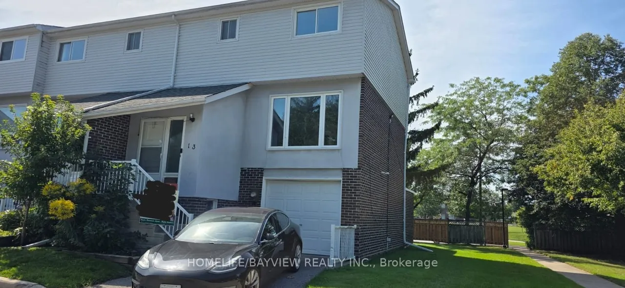 303 Garden Street, Unit 13