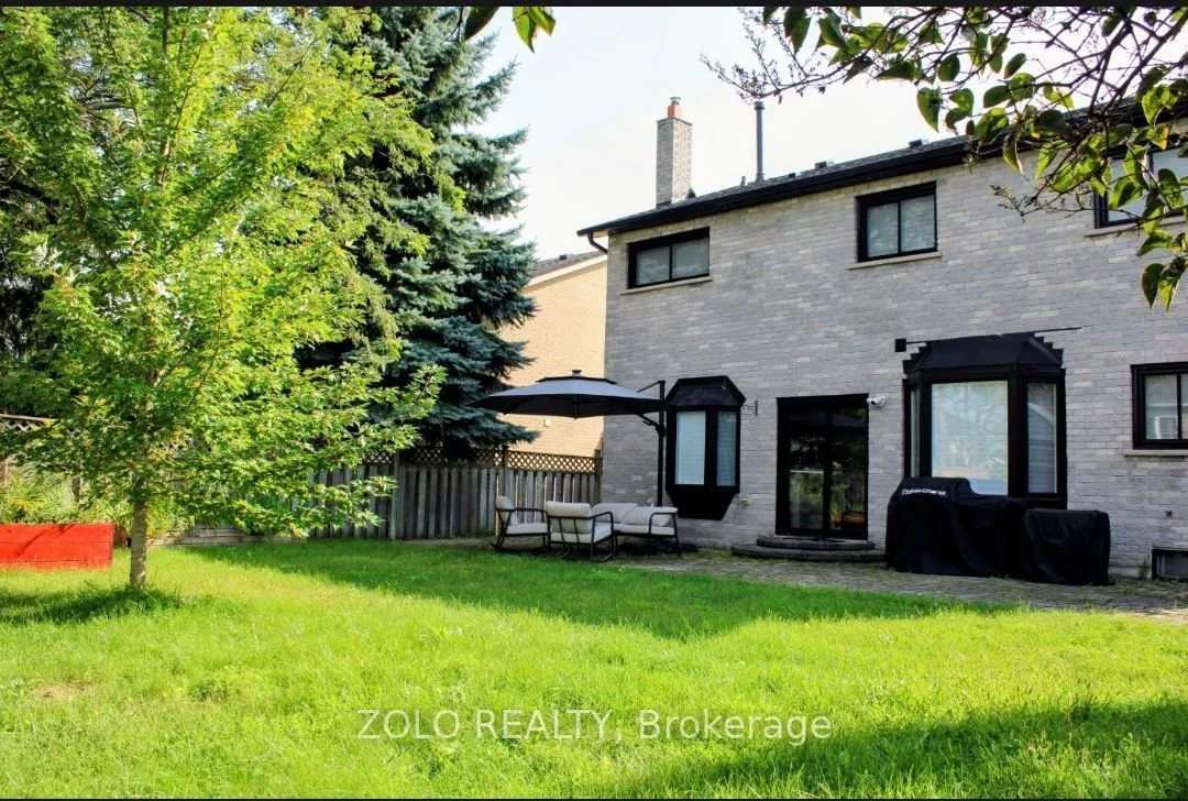 16 Bentonwood Crescent — photo 19
