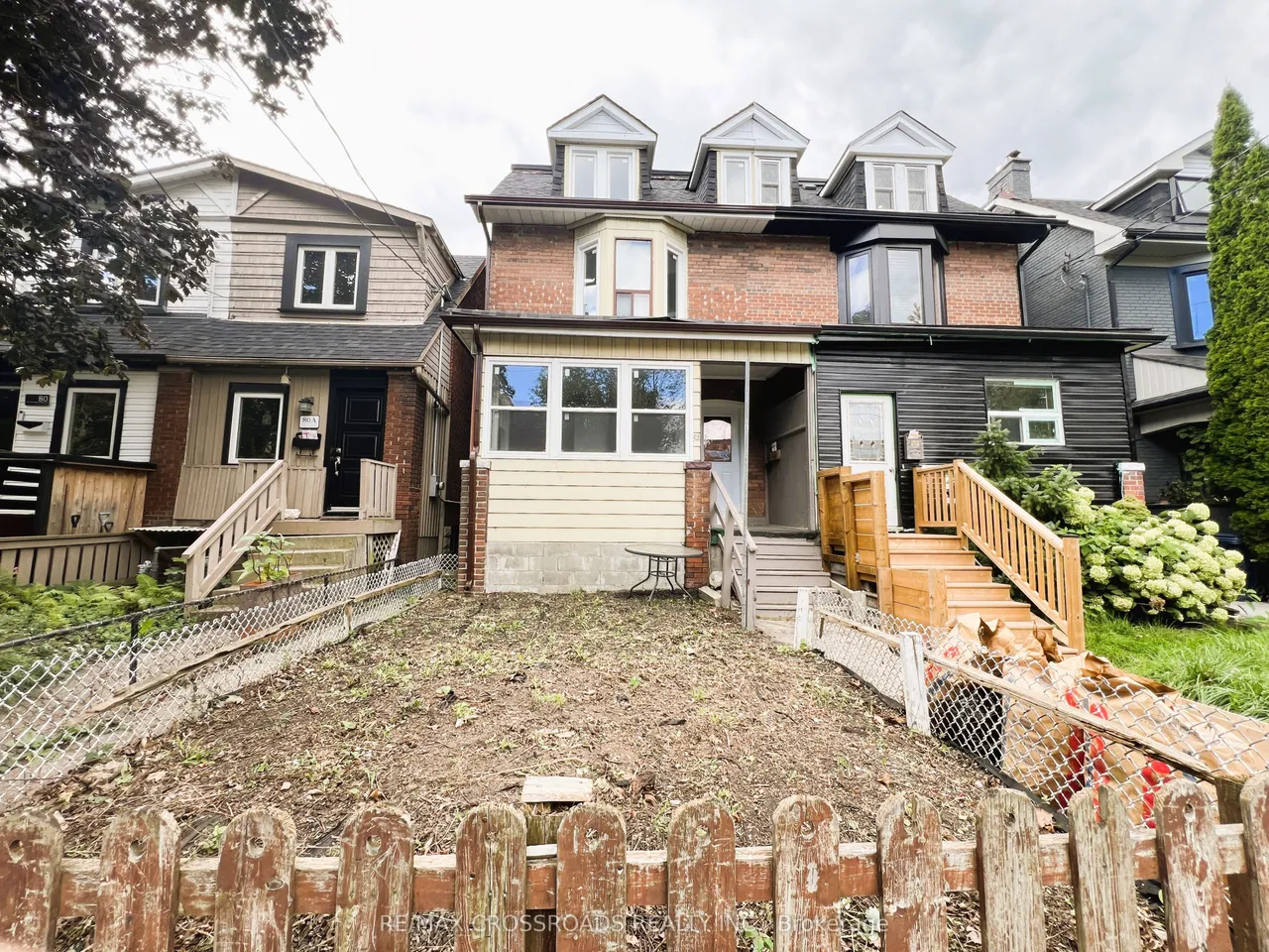 82 Curzon Street