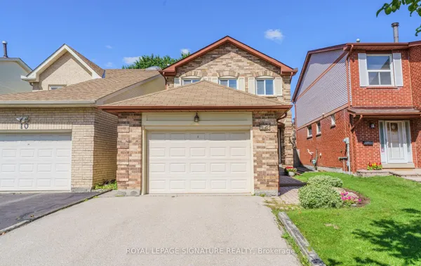 12 Manilow Street