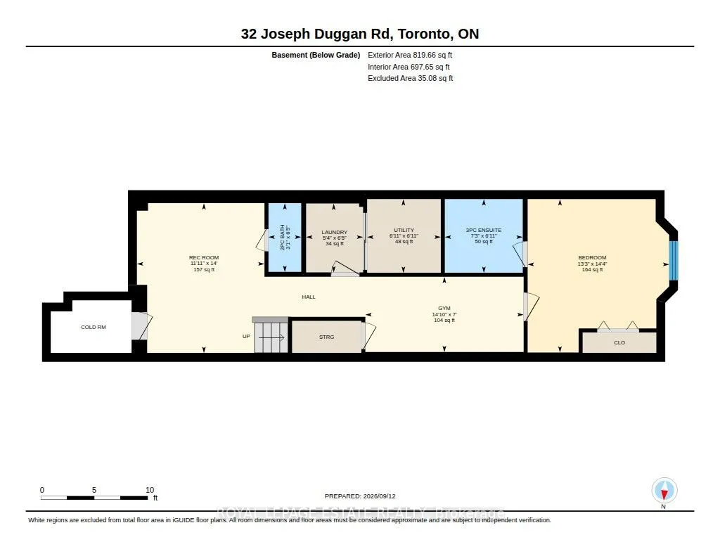 32 Joseph Duggan Road — photo 50