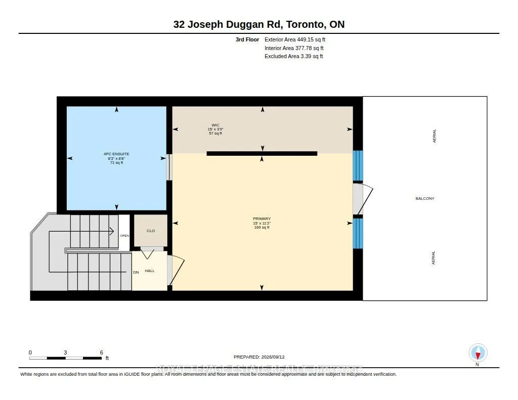 32 Joseph Duggan Road — photo 49
