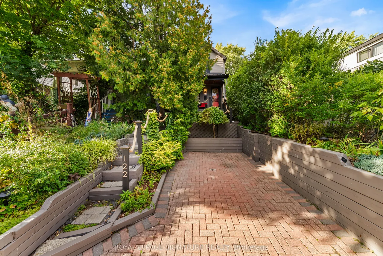 122 Duvernet Avenue — photo 3