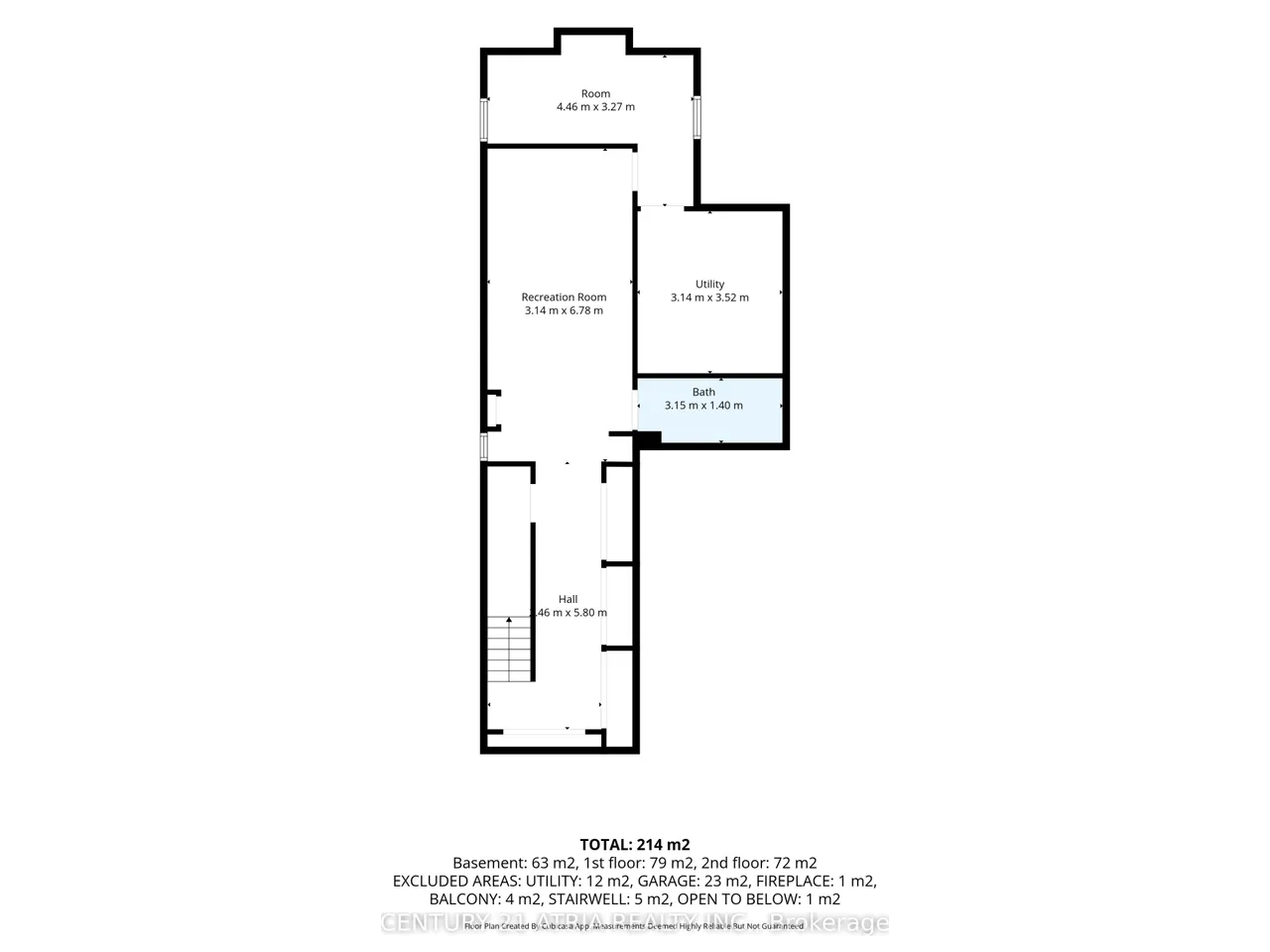 75 Tunney Place NW — photo 39