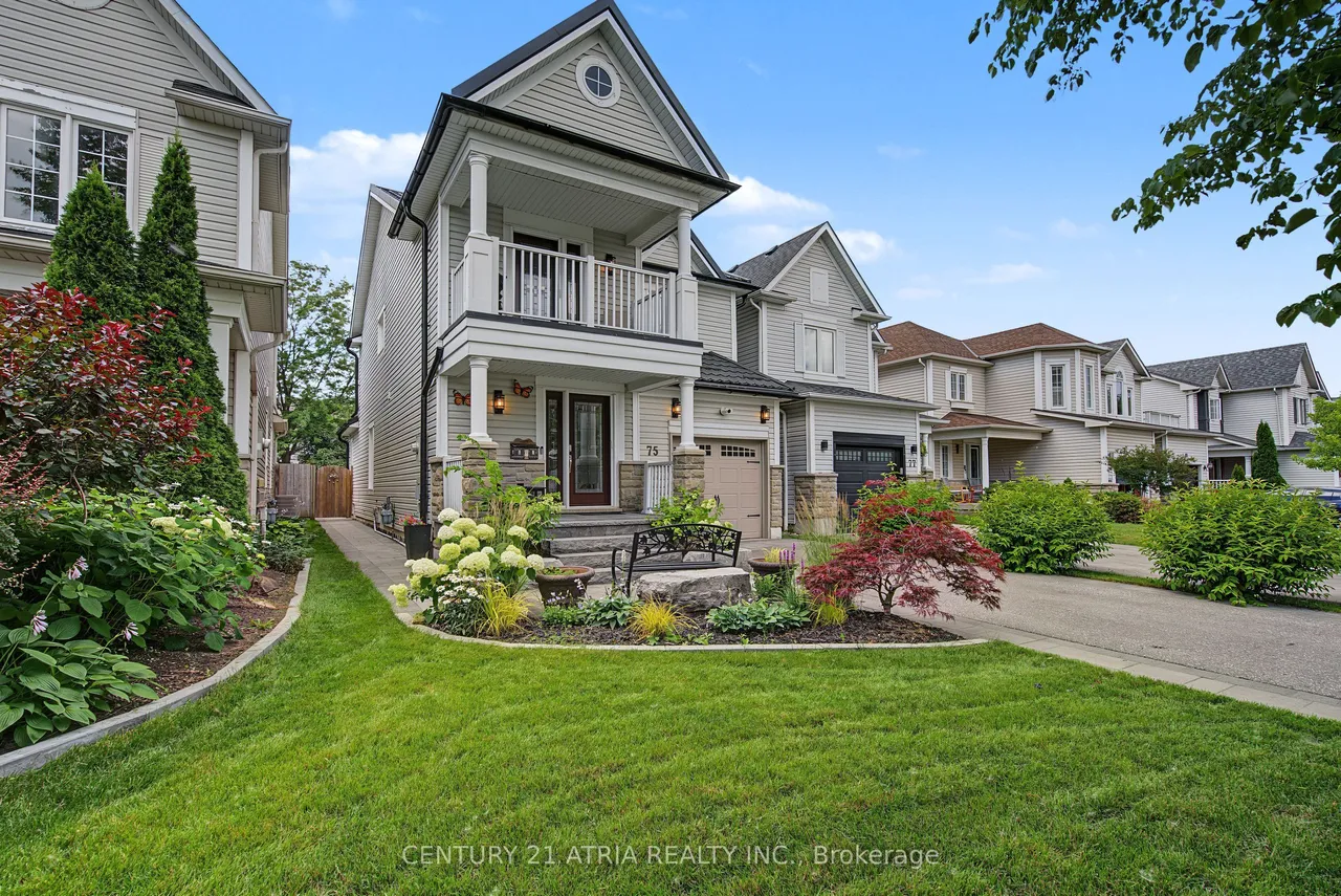 75 Tunney Place NW — photo 3