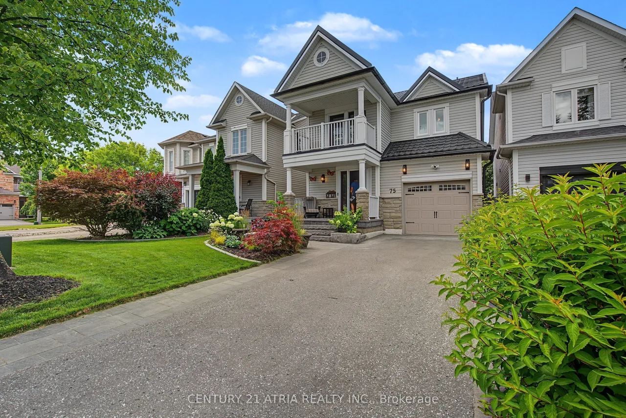 75 Tunney Place NW — photo 2