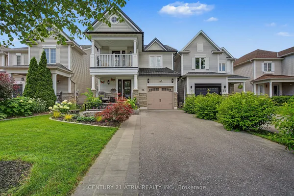 75 Tunney Place NW