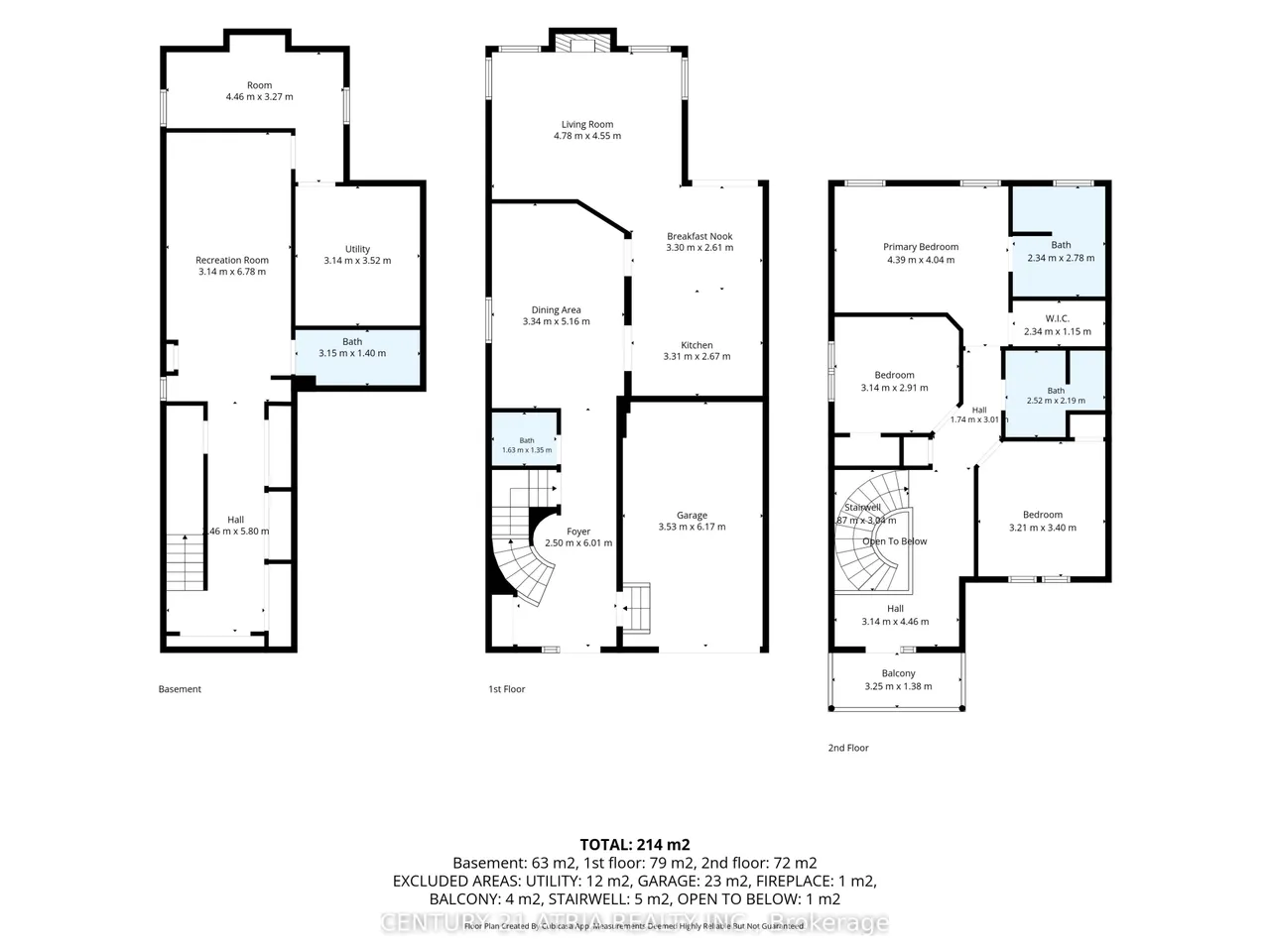 75 Tunney Place NW — photo 40