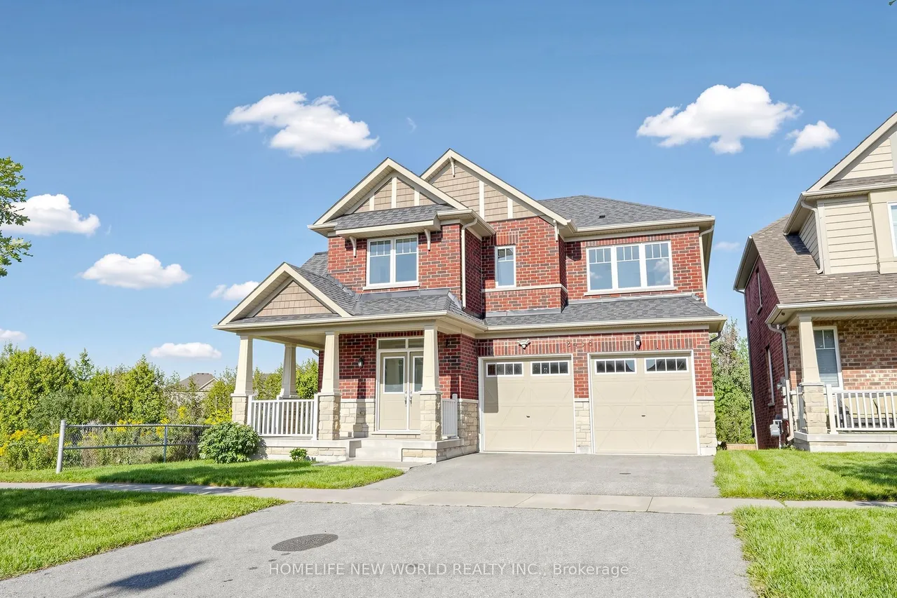 2458 Bridle Road — photo 3