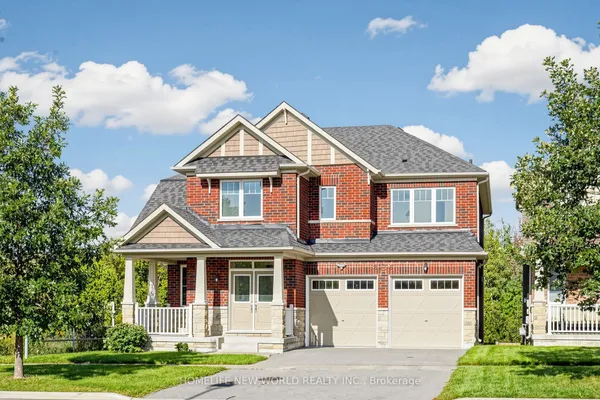 2458 Bridle Road