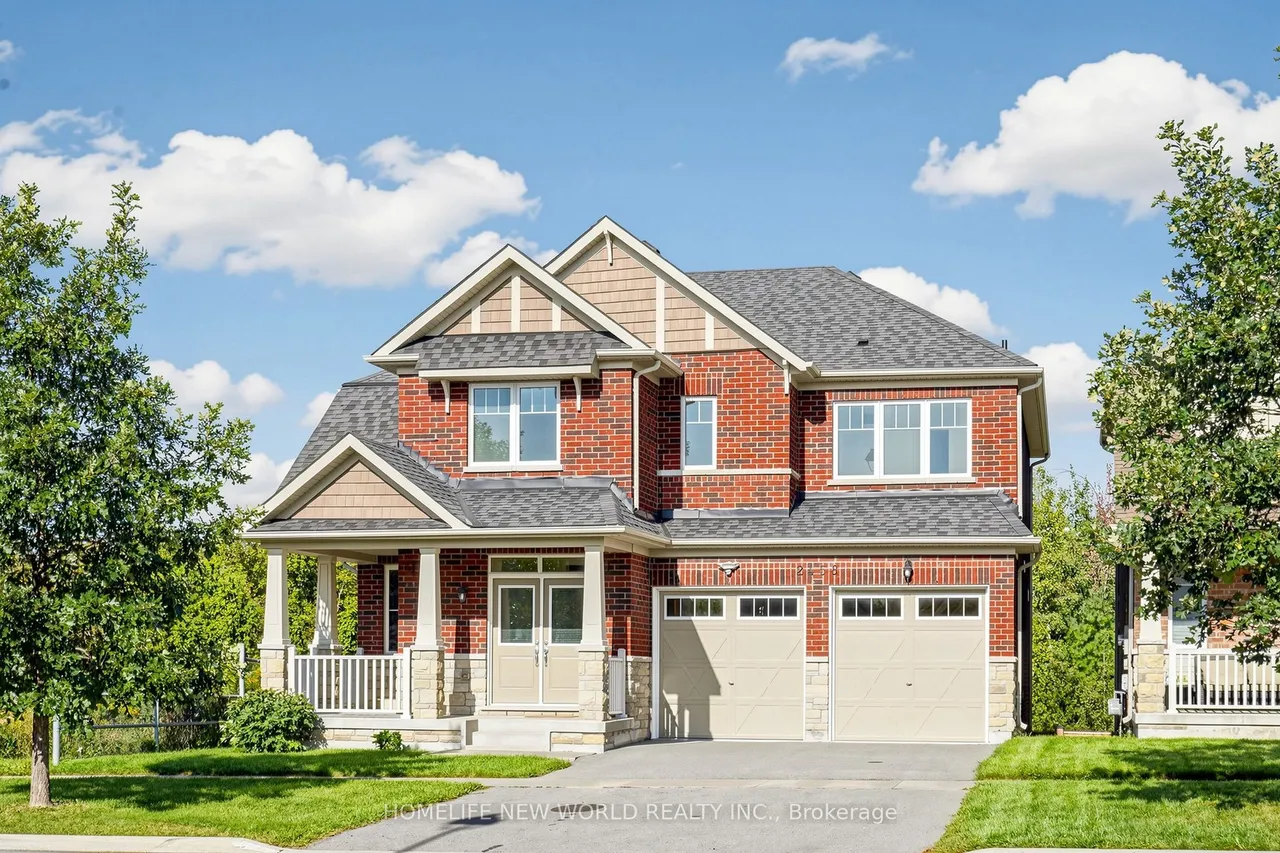 2458 Bridle Road