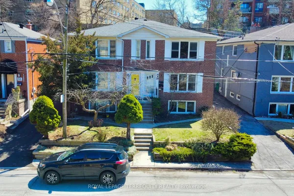29 Love Crescent