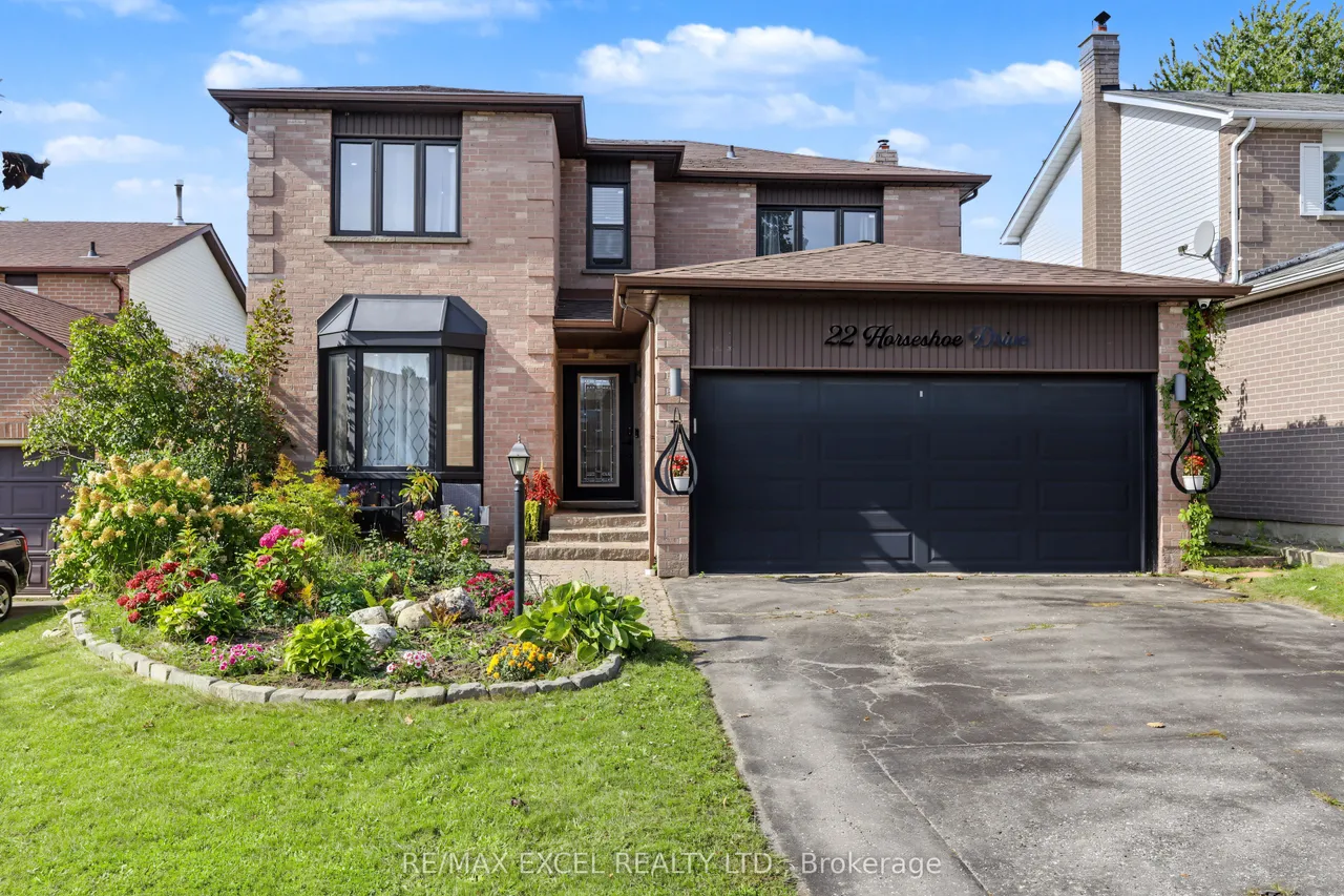22 Horseshoe Drive