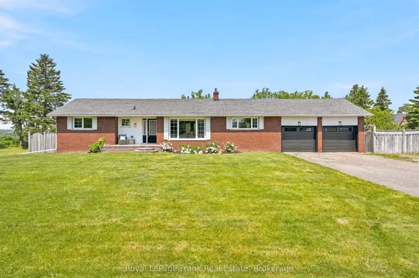 1385 Highway 7A N/A