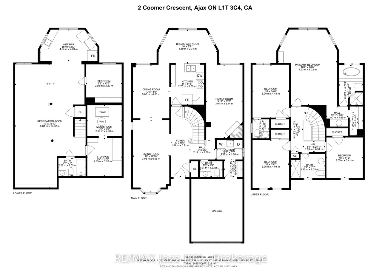 2 Coomer Crescent — photo 48