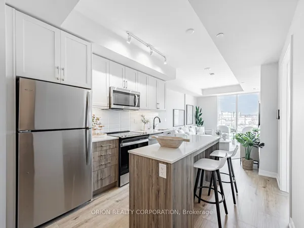 201 Brock Street S, Unit 210 — photo 2