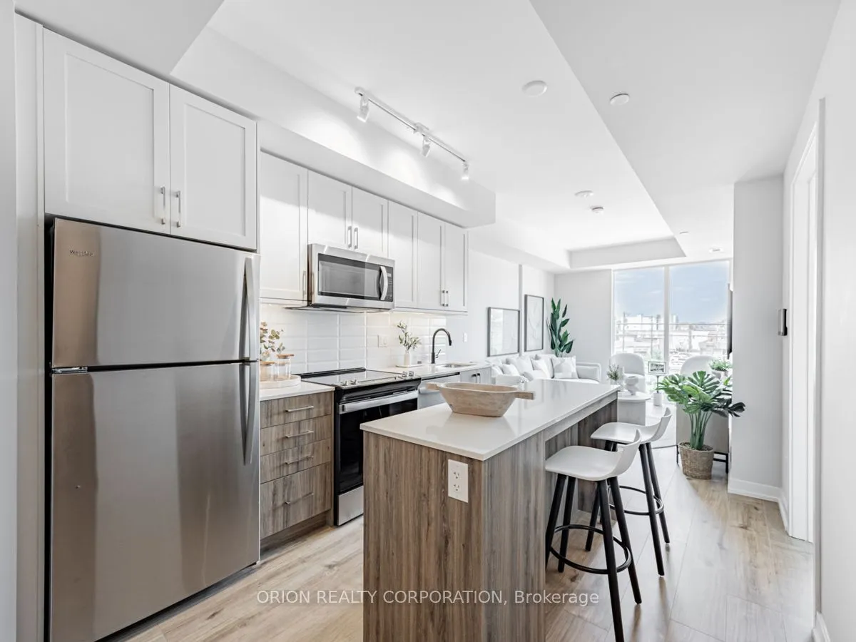 201 Brock Street S, Unit 210 — photo 2