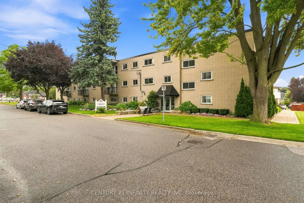 15 Nelson Street — photo 3