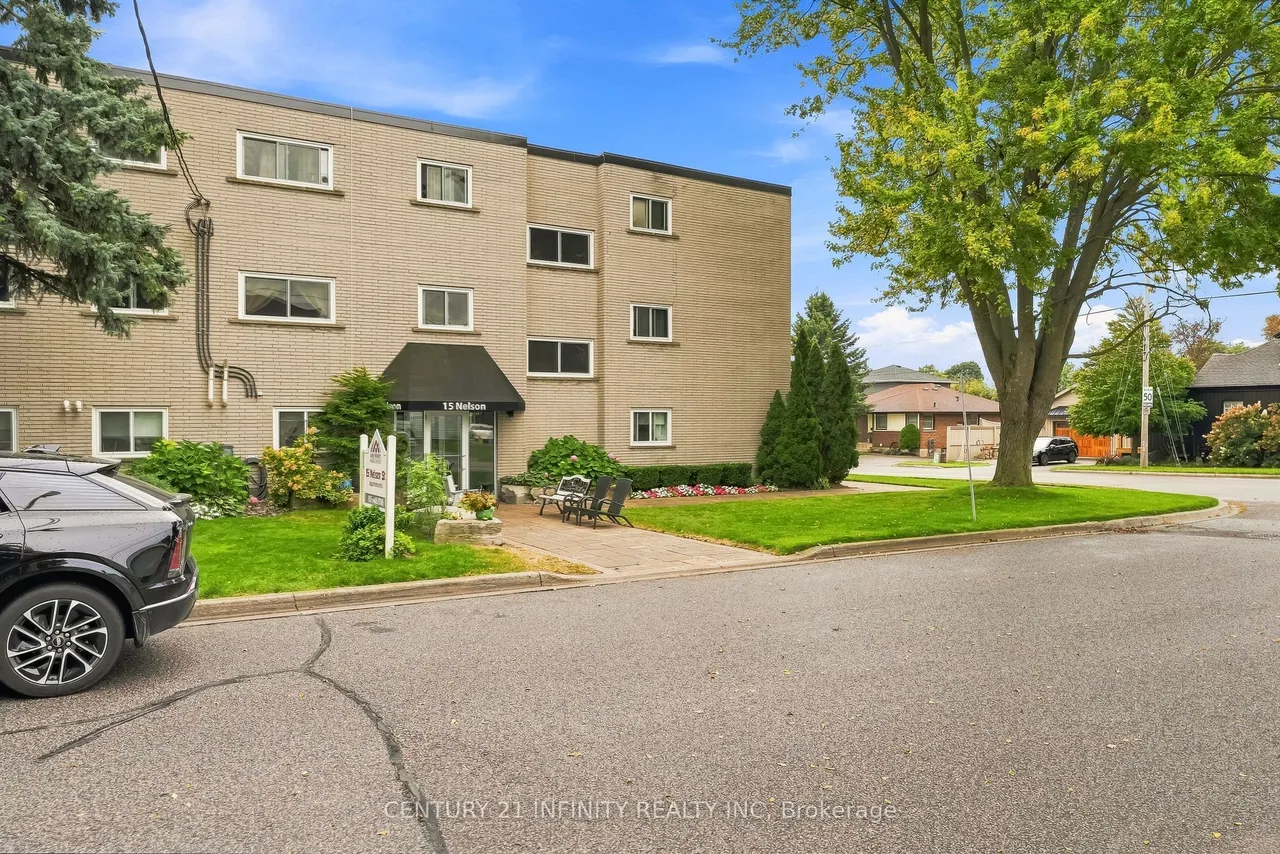 15 Nelson Street — photo 2
