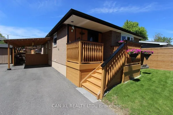 846 Miriam Road — photo 2