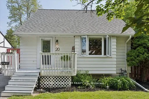 20 Burcher Road — photo 2