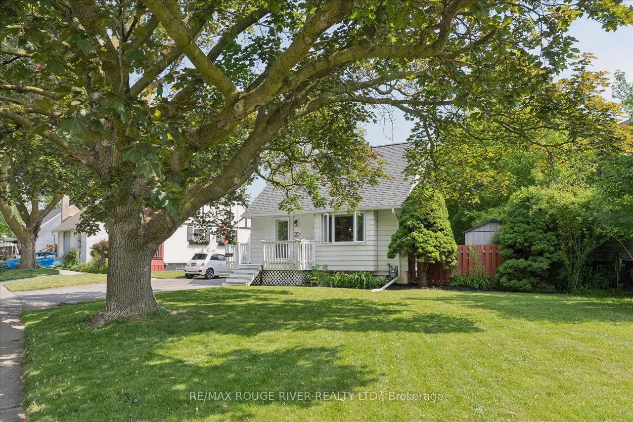 20 Burcher Road — photo 3
