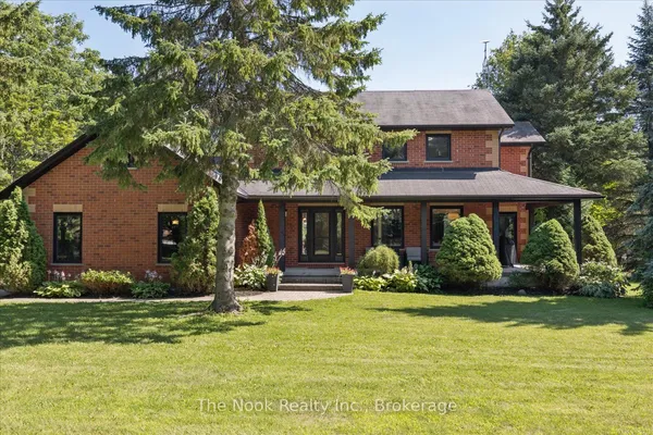 365 Townline Road W