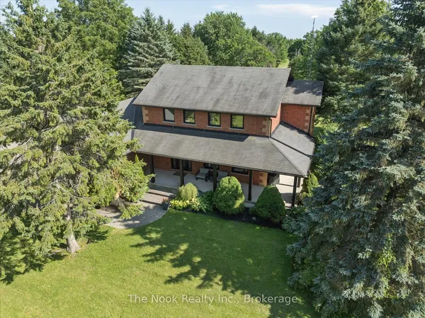 365 Townline Road W — photo 2