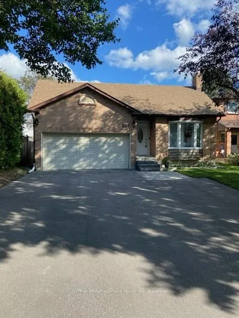 887 Lavis Court