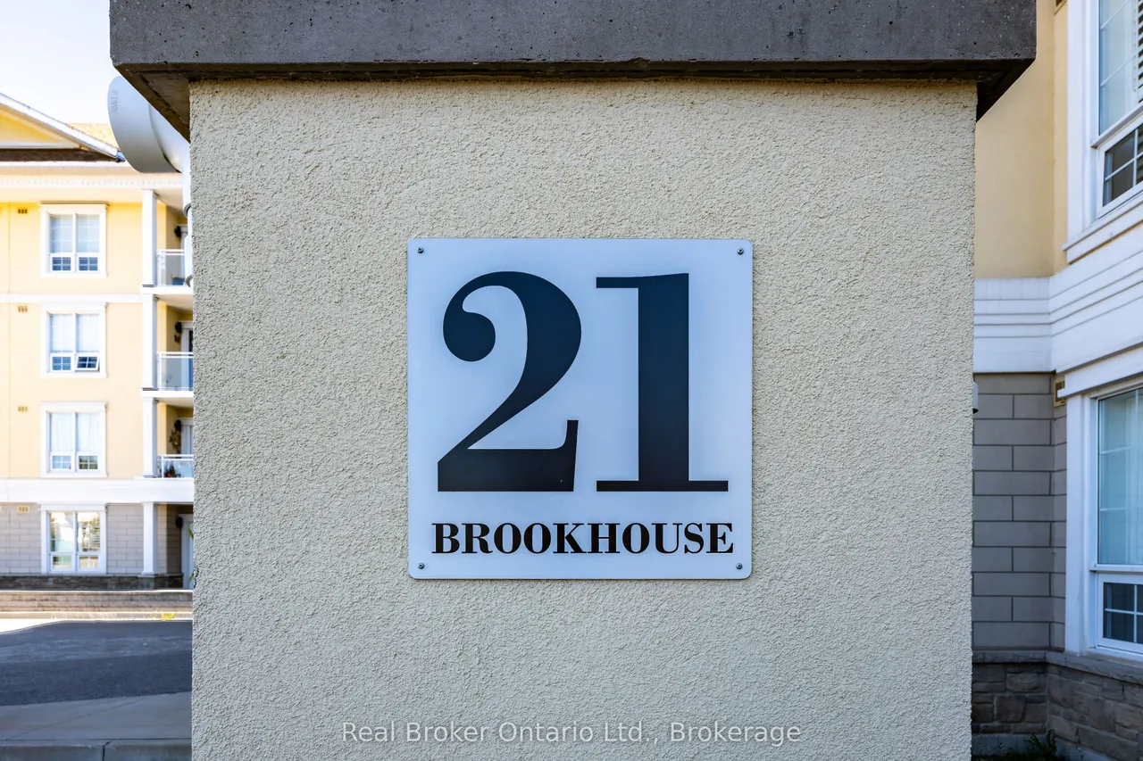 21 Brookhouse Drive, Unit 216 — photo 3
