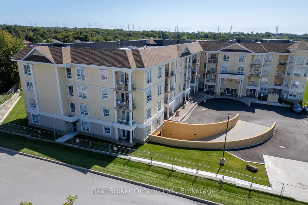 21 Brookhouse Drive, Unit 216